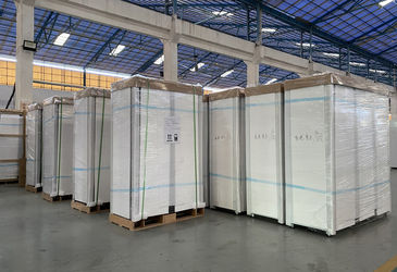 China Foshan Shunde Ruibei Refrigeration Equipment Co., Ltd. Bedrijfsprofiel