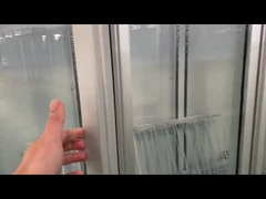 Display refrigerator