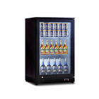Achterbar Koeler/Commercieel Ijskast/Drankkoeler/Bier Koeler/Ingebouwd Mini Beverage Cooler
